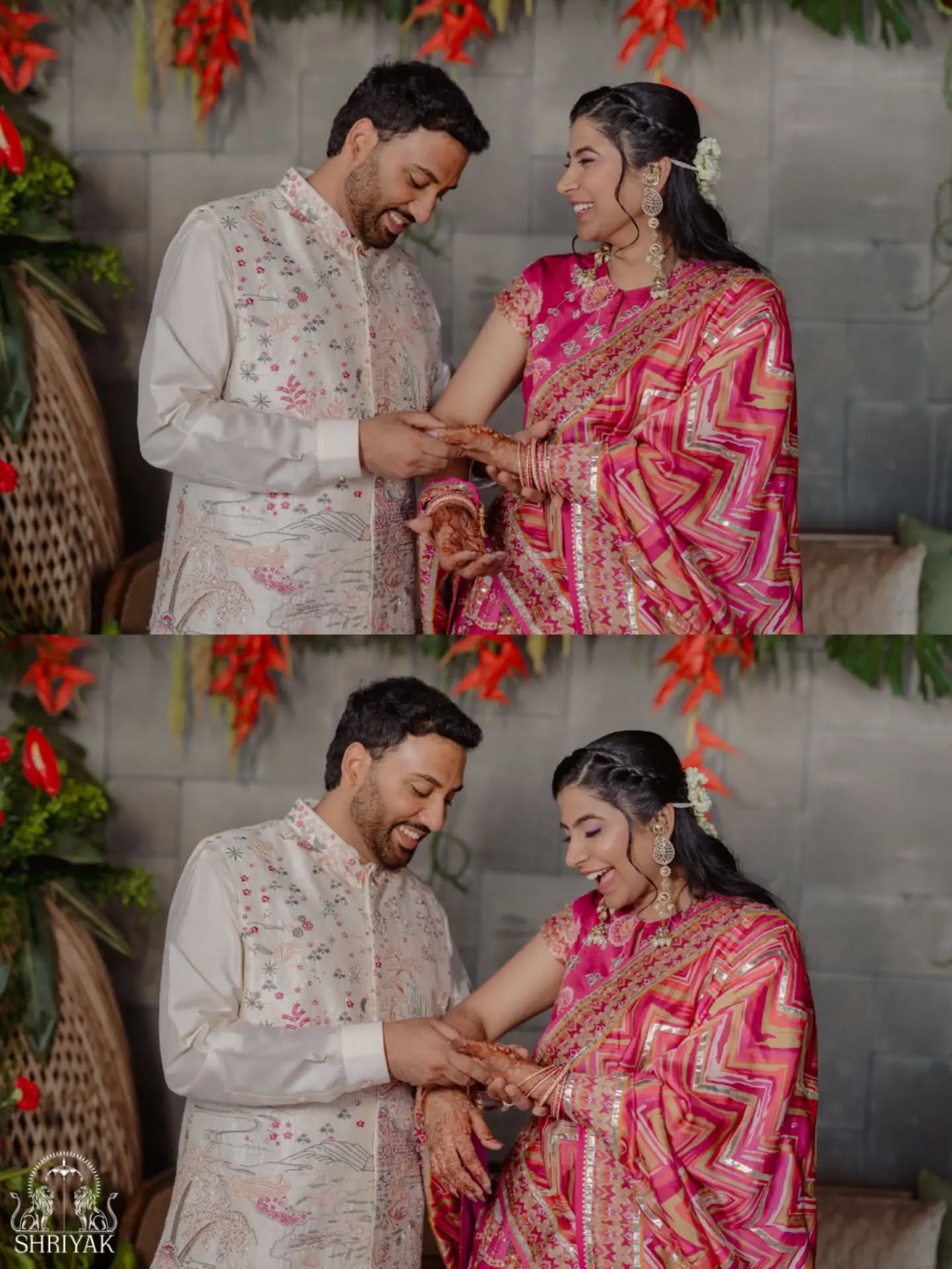 It's the laughter that comes easily,
the comfort of being completely yourself,
and the joy of sharing every moment with the person who knows you best.